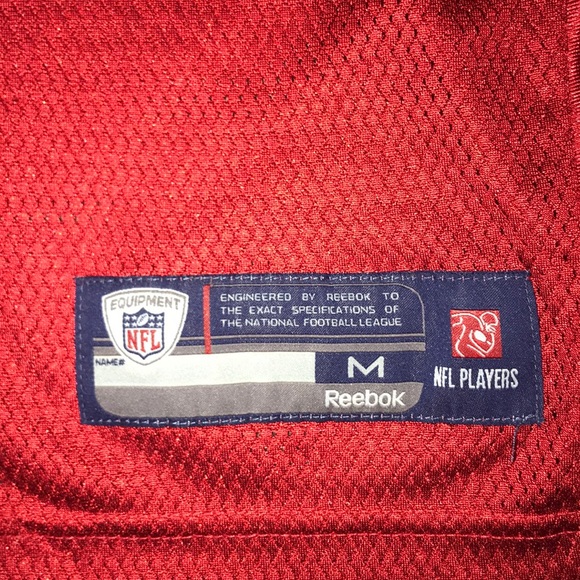 Matt Ryan Atlanta Falcons jersey - Picture 6 of 8